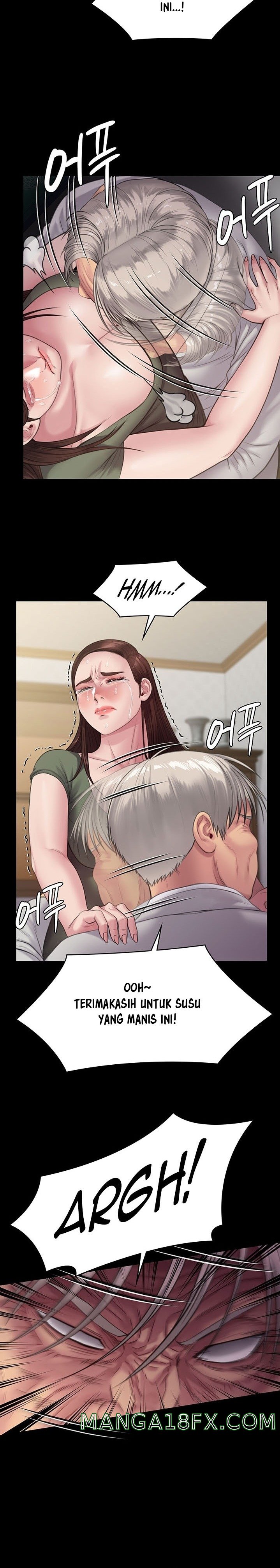 Queen Bee Raw Chapter 235 - Page 5