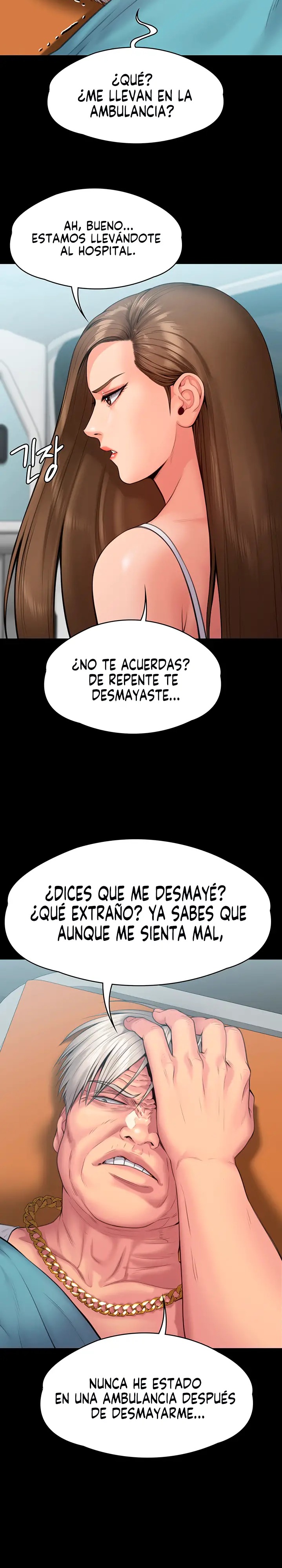 Queen Bee Raw Chapter 254 - Page 15