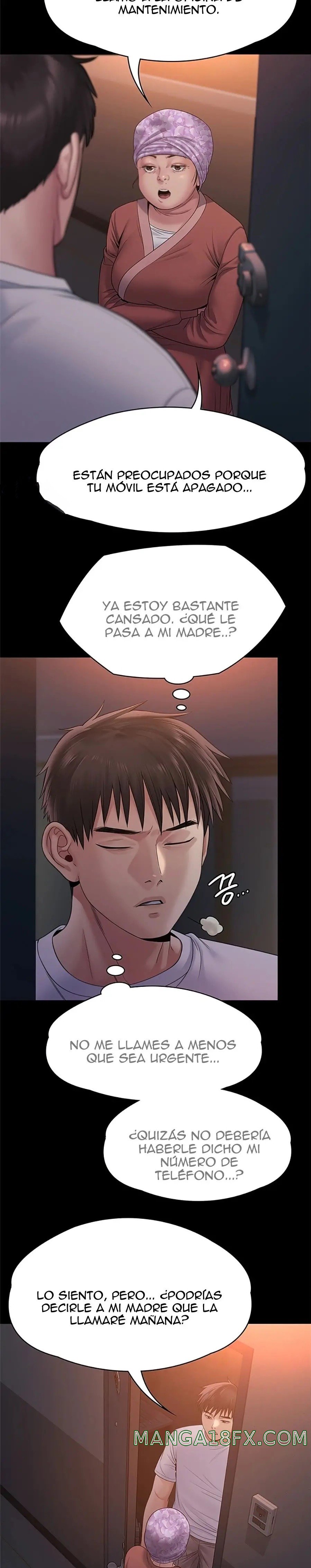 Queen Bee Raw Chapter 256 - Page 26