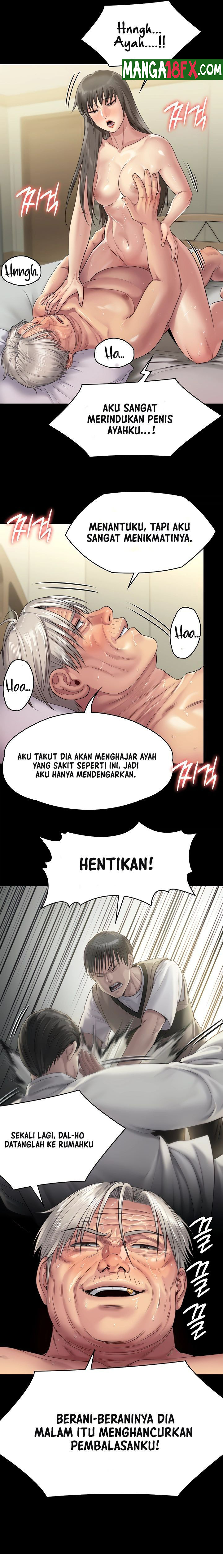 Queen Bee Raw Chapter 257 - Page 20