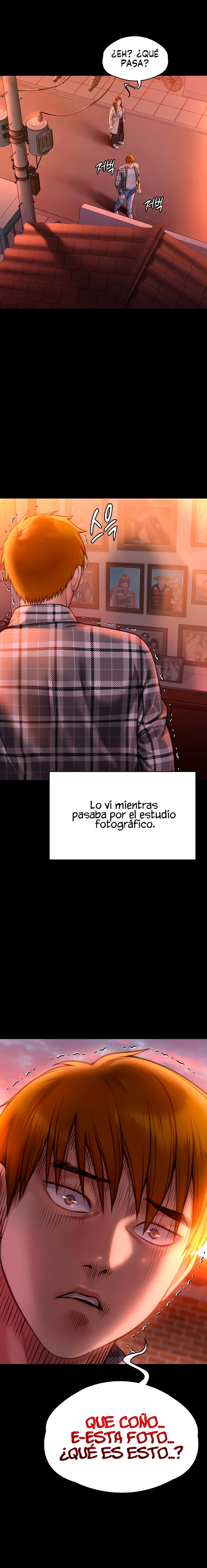 Queen Bee Raw Chapter 280 - Page 1