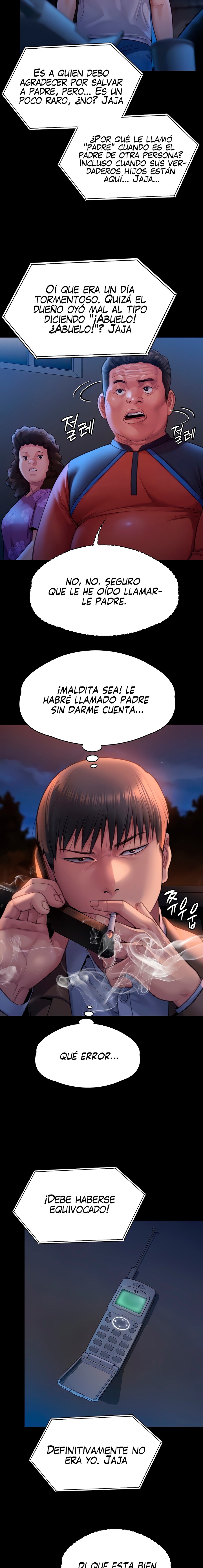 Queen Bee Raw Chapter 282 - Page 4