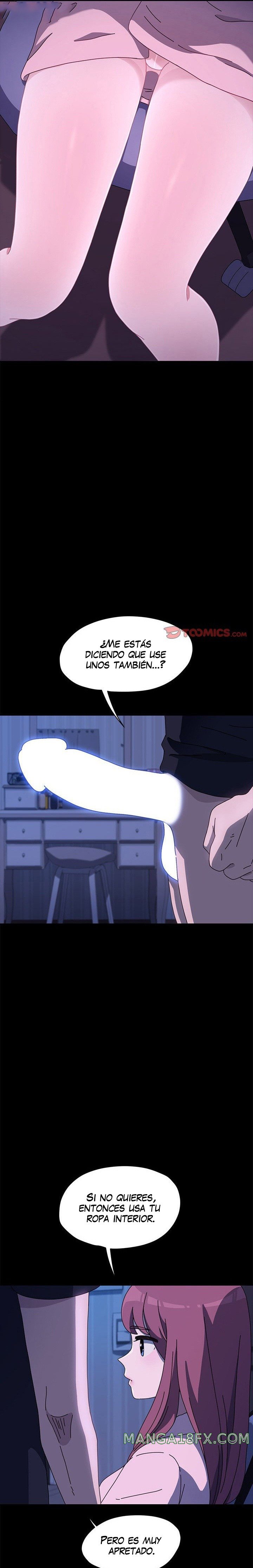 Ugh! My Husband Raw Chapter 28 - Page 20