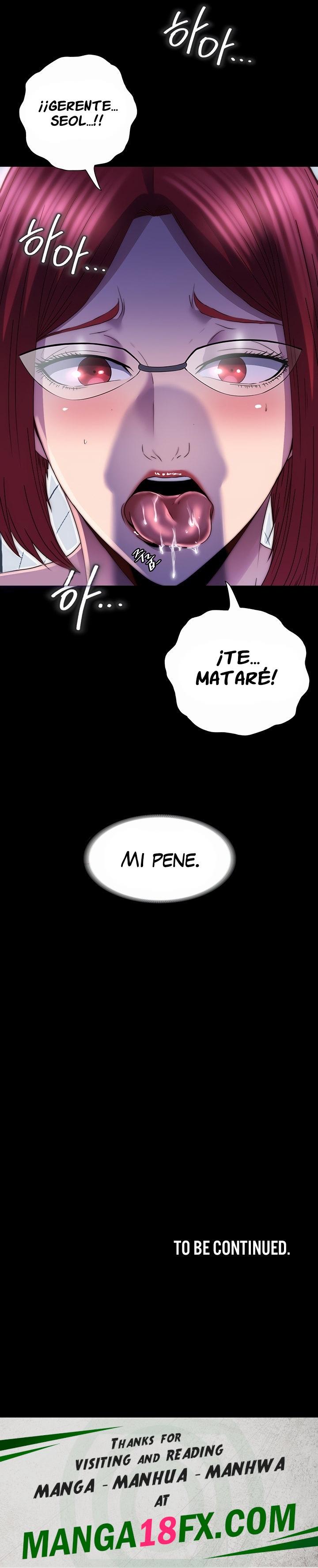 Body Bind Raw Chapter 14 - Page 23