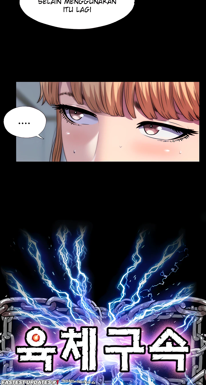 Body Bind Raw Chapter 19 - Page 13