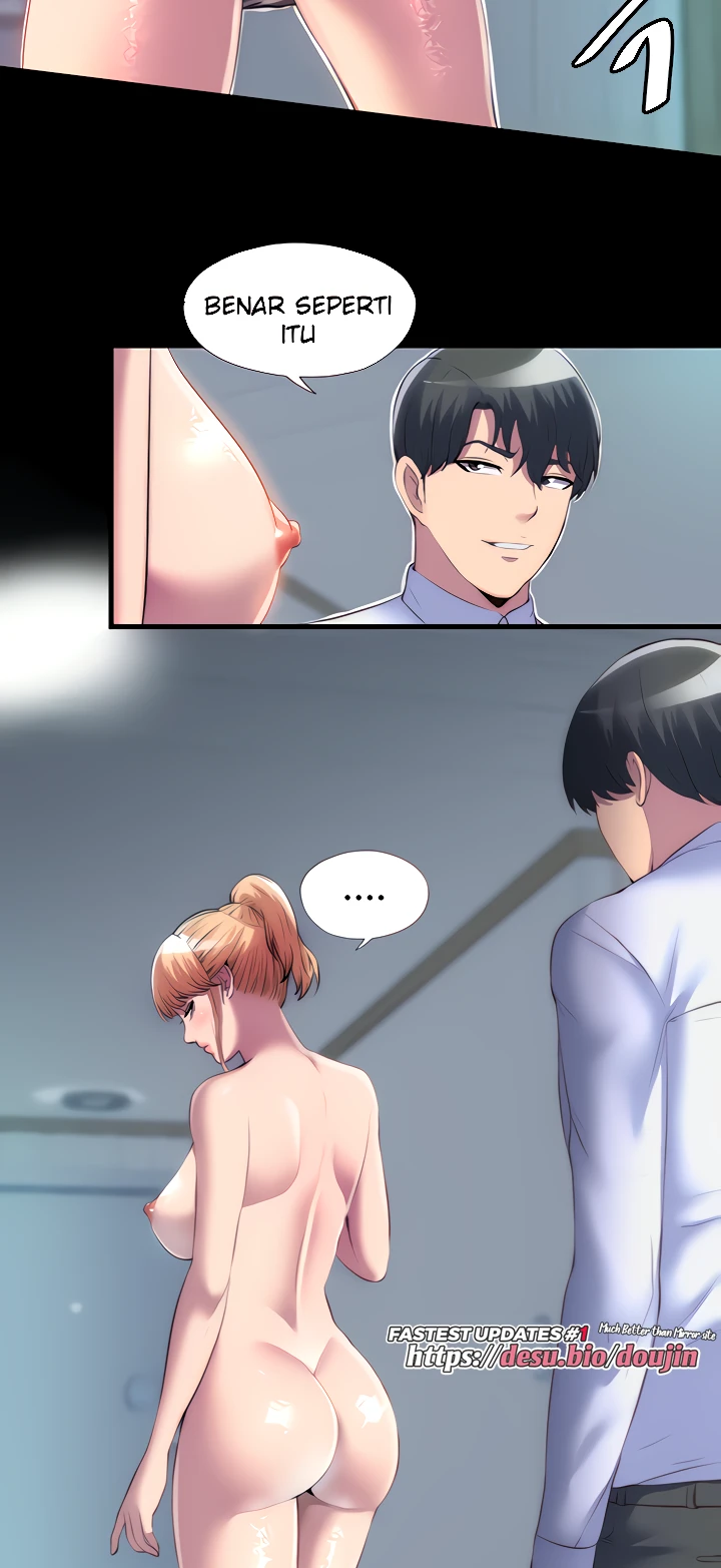 Body Bind Raw Chapter 19 - Page 19