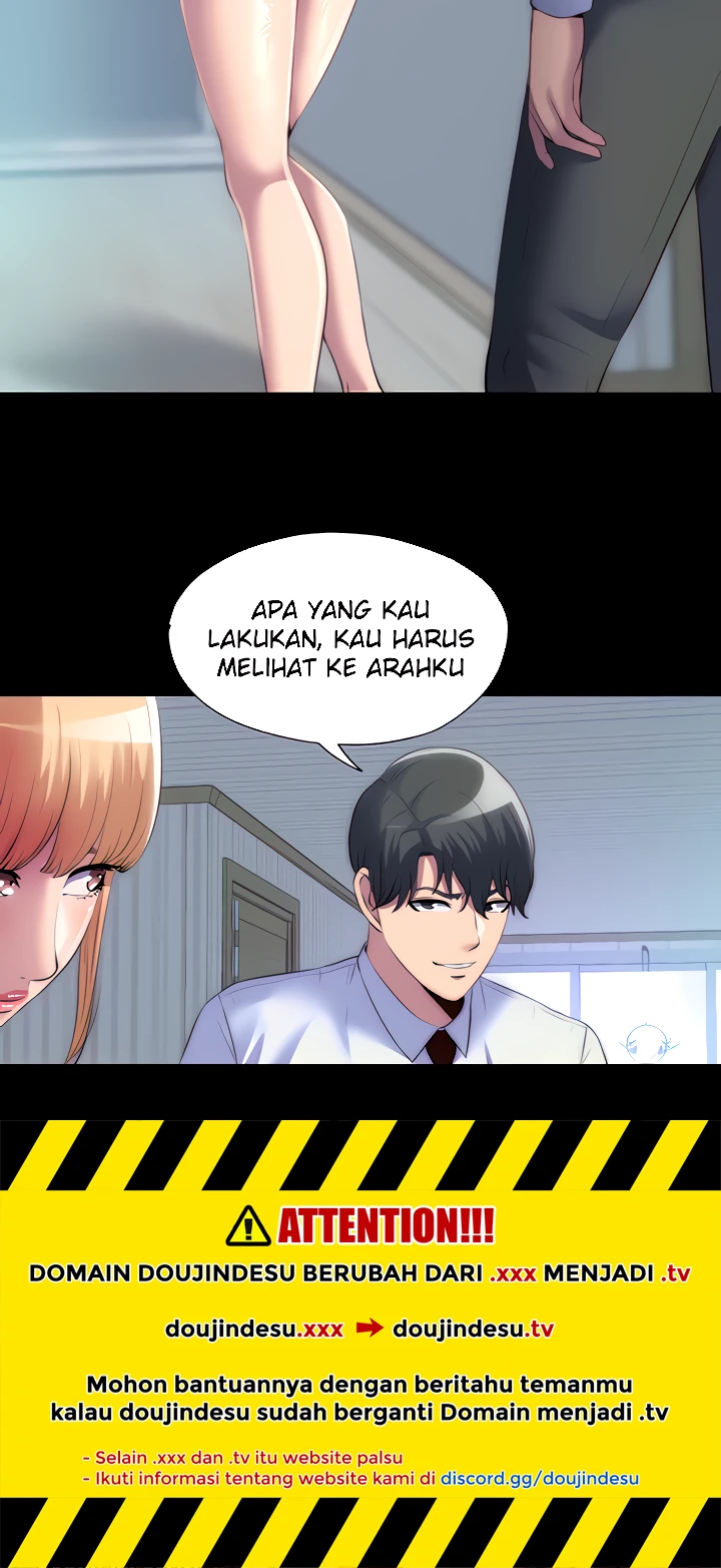 Body Bind Raw Chapter 19 - Page 20