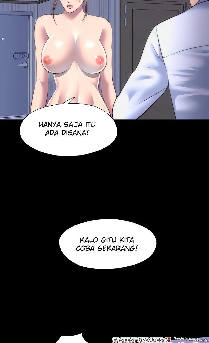 Body Bind Raw Chapter 19 - Page 35