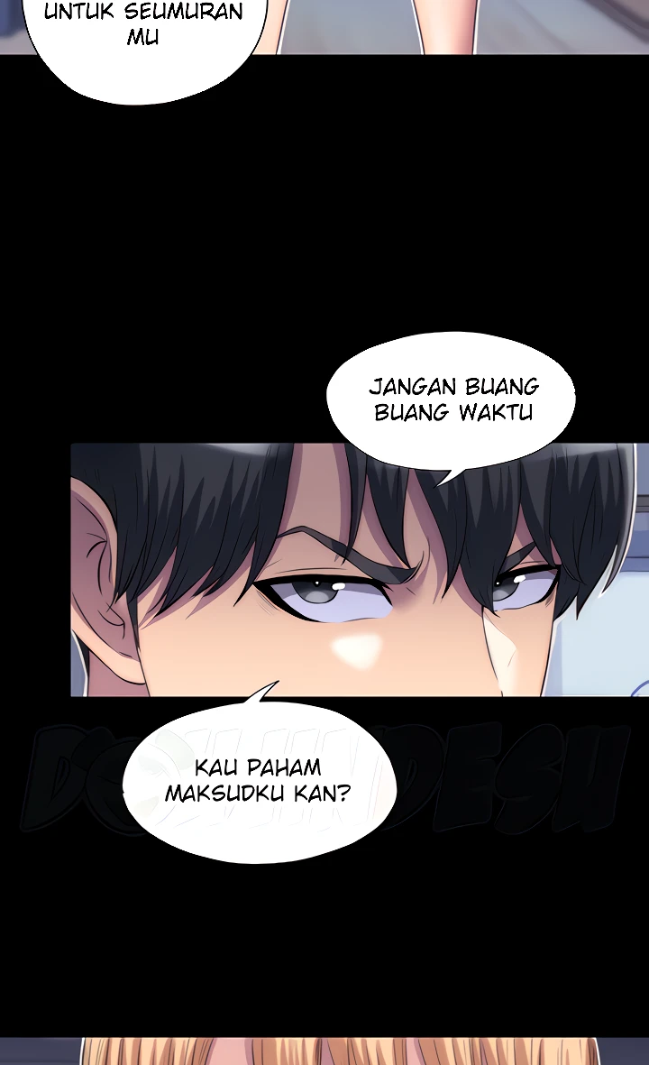 Body Bind Raw Chapter 19 - Page 38