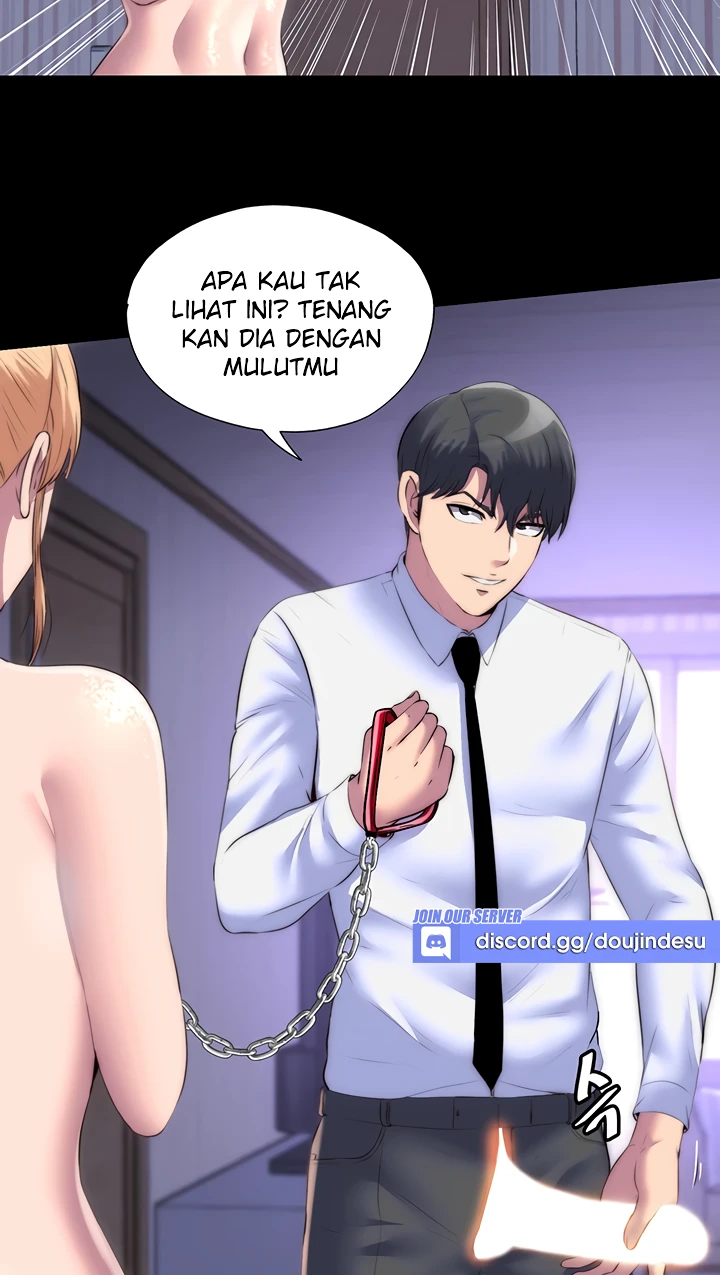 Body Bind Raw Chapter 19 - Page 45