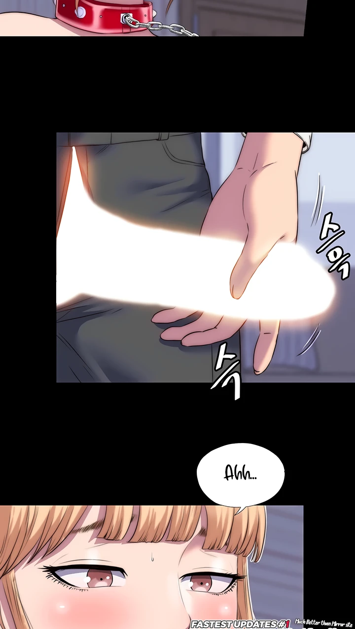 Body Bind Raw Chapter 19 - Page 47