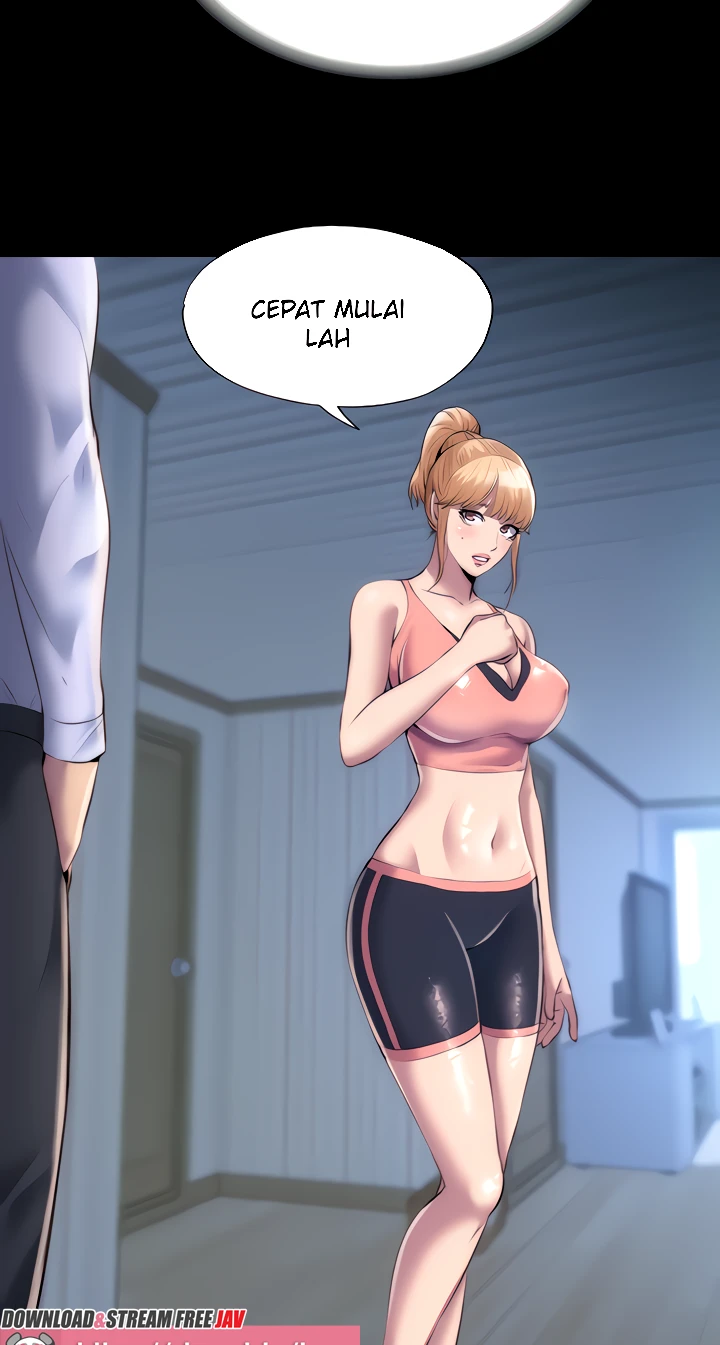 Body Bind Raw Chapter 19 - Page 5
