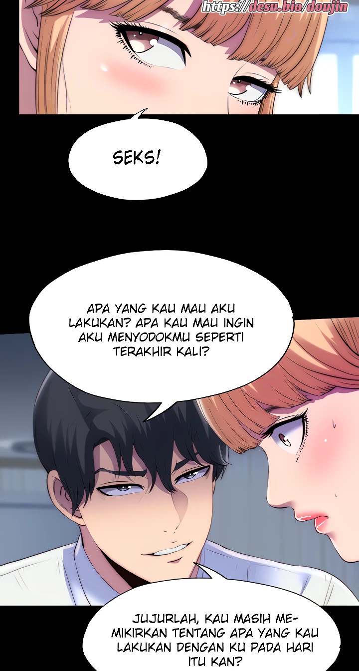 Body Bind Raw Chapter 19 - Page 8