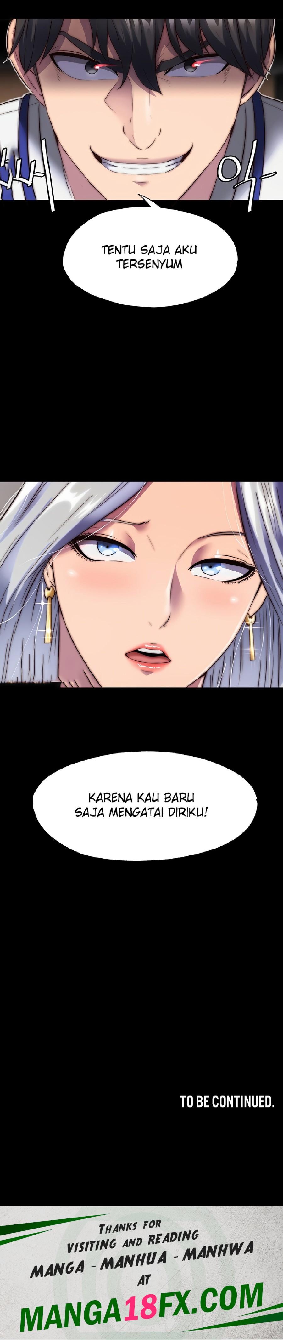 Body Bind Raw Chapter 25 - Page 34