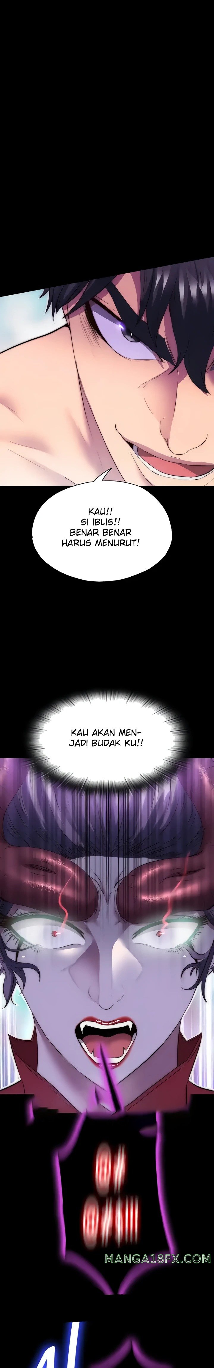 Body Bind Raw Chapter 40 - Page 8
