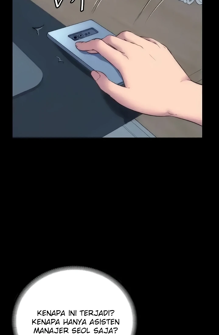 Body Bind Raw Chapter 43 - Page 5