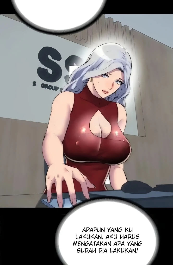 Body Bind Raw Chapter 43 - Page 6