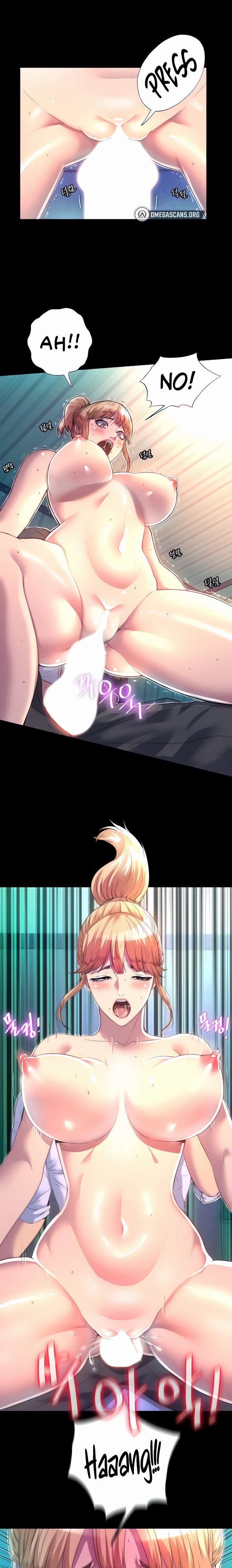 Body Bind Raw Chapter 9 - Page 2