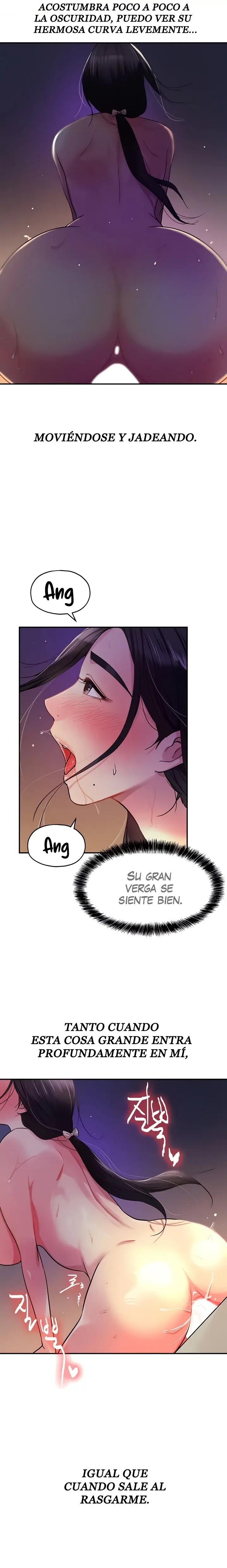 The Shop of Pleasure Raw Chapter 21 - Page 4