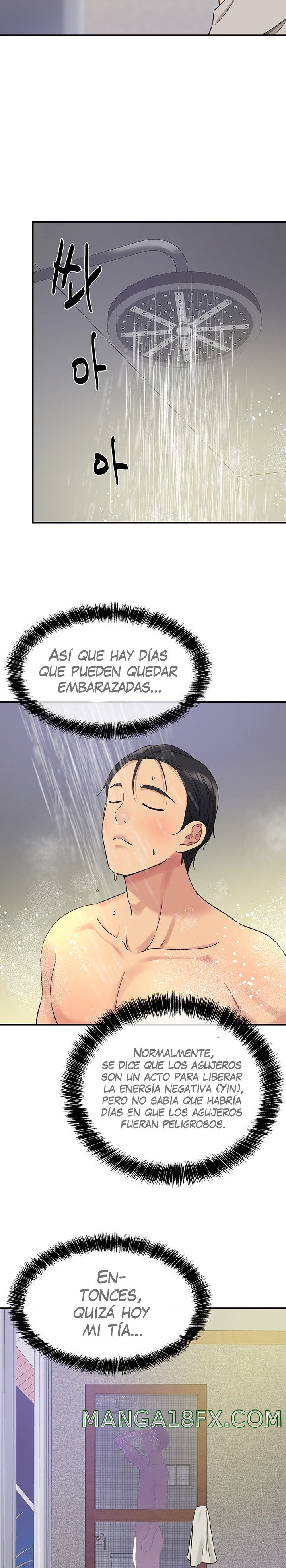 The Shop of Pleasure Raw Chapter 33 - Page 18