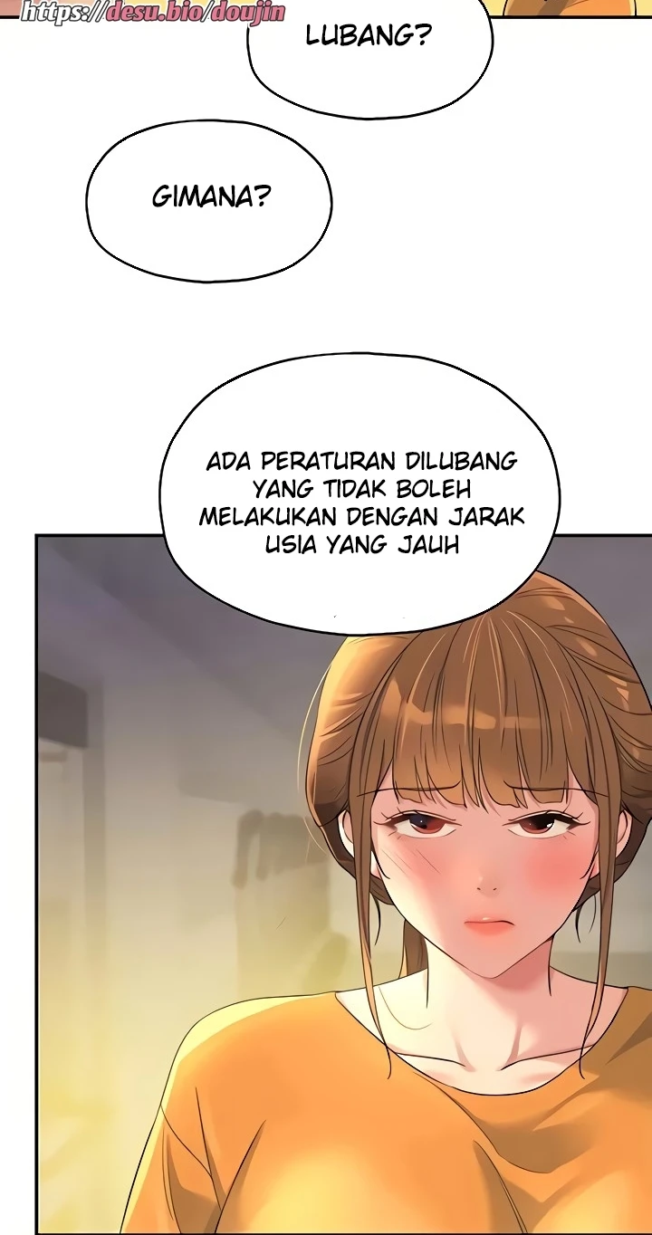 The Shop of Pleasure Raw Chapter 49 - Page 64