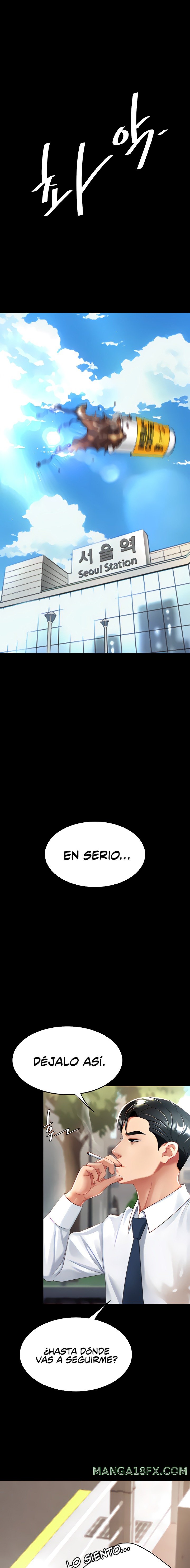 I’ll Eat Your Mom First Raw Chapter 19 - Page 17