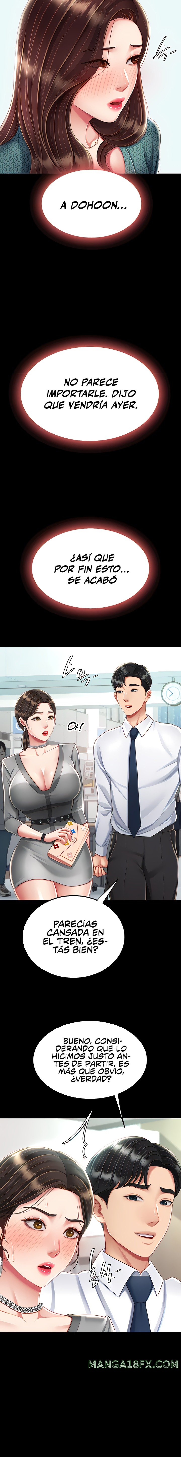 I’ll Eat Your Mom First Raw Chapter 19 - Page 6