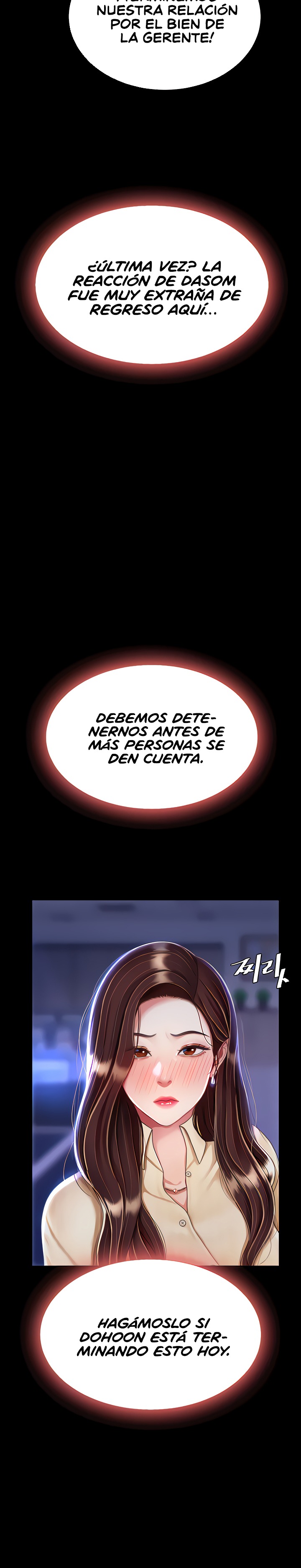 I’ll Eat Your Mom First Raw Chapter 20 - Page 24