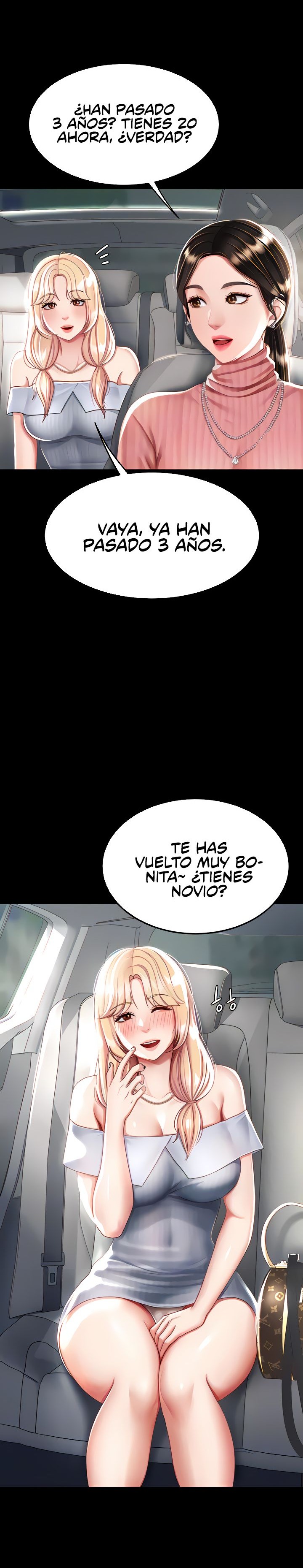 I’ll Eat Your Mom First Raw Chapter 27 - Page 3