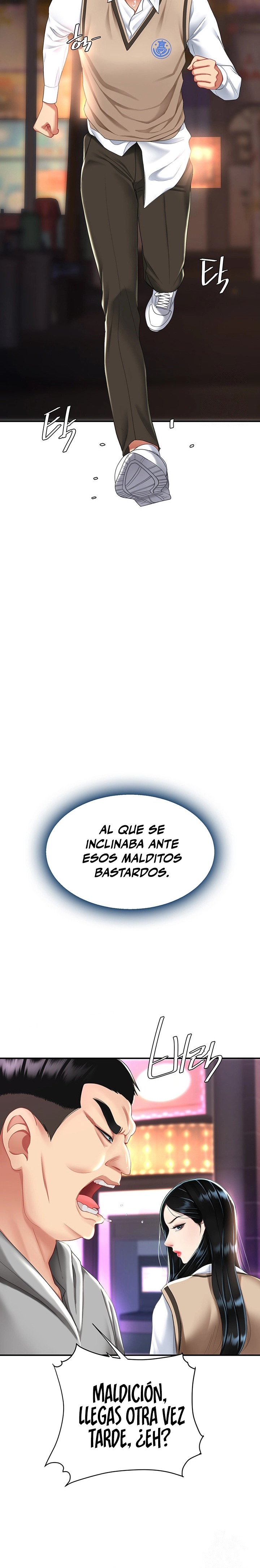 I’ll Eat Your Mom First Raw Chapter 30 - Page 10