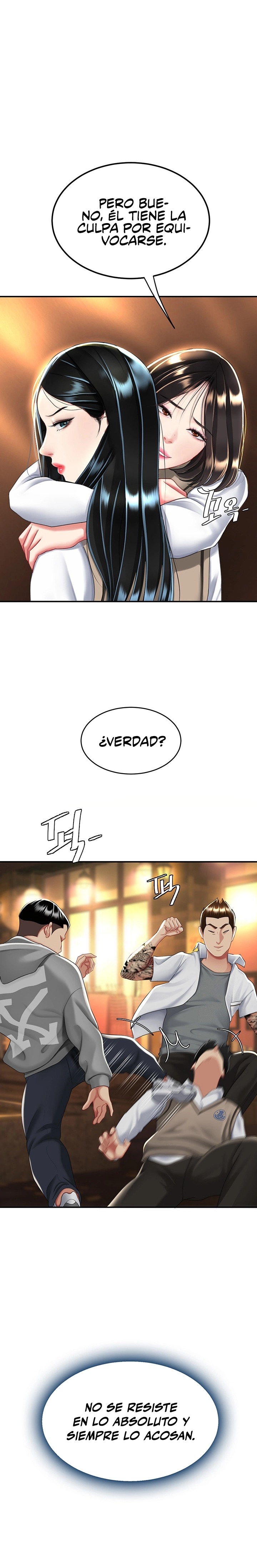 I’ll Eat Your Mom First Raw Chapter 30 - Page 12