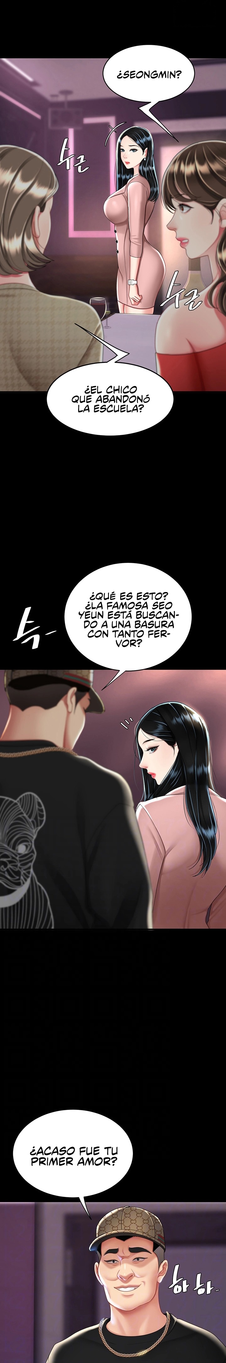 I’ll Eat Your Mom First Raw Chapter 30 - Page 3