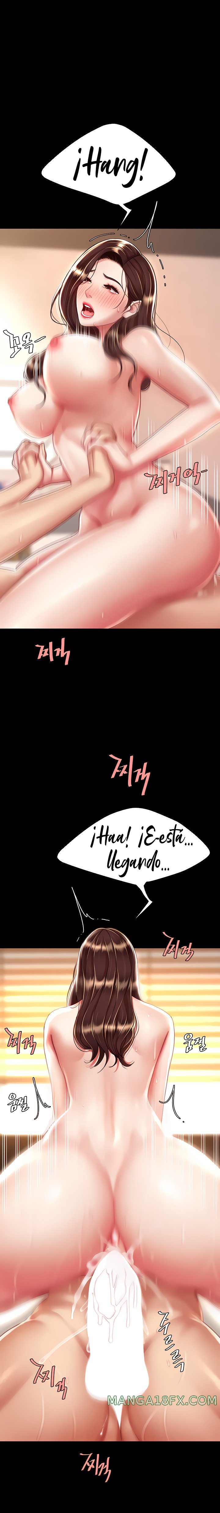 I’ll Eat Your Mom First Raw Chapter 32 - Page 14
