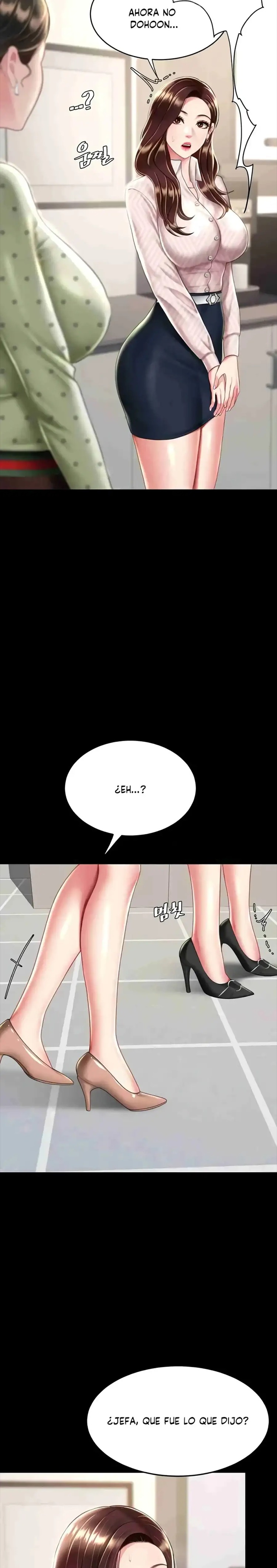 I’ll Eat Your Mom First Raw Chapter 43 - Page 24