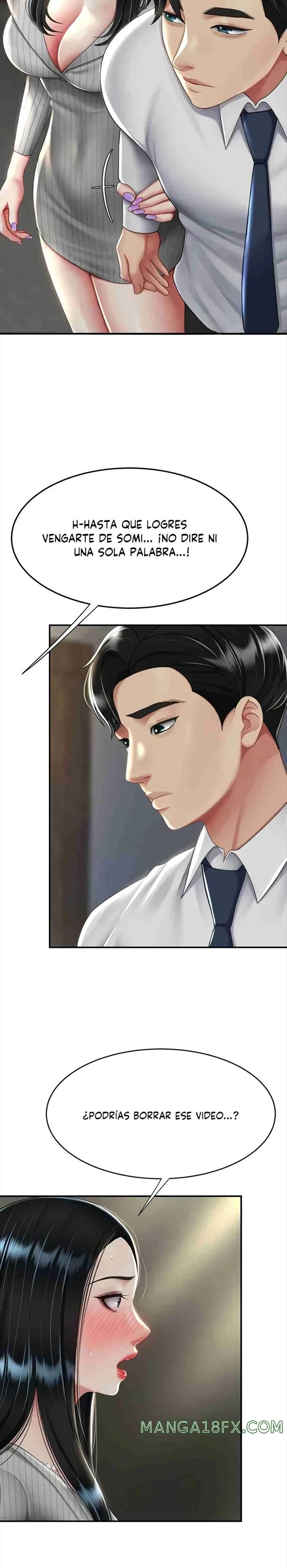 I’ll Eat Your Mom First Raw Chapter 43 - Page 9