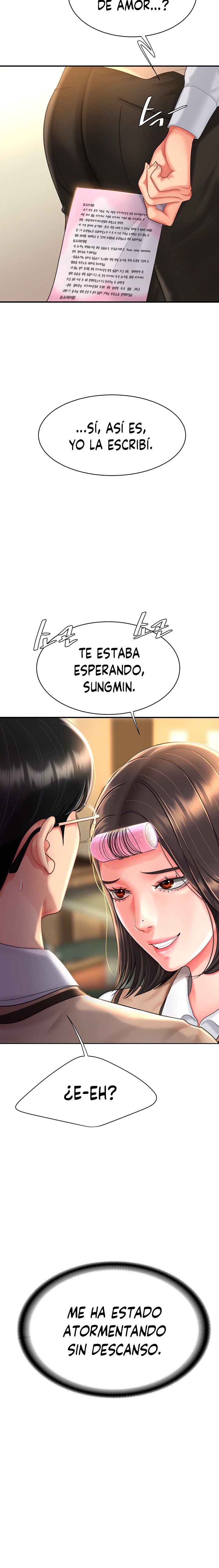 I’ll Eat Your Mom First Raw Chapter 5 - Page 12