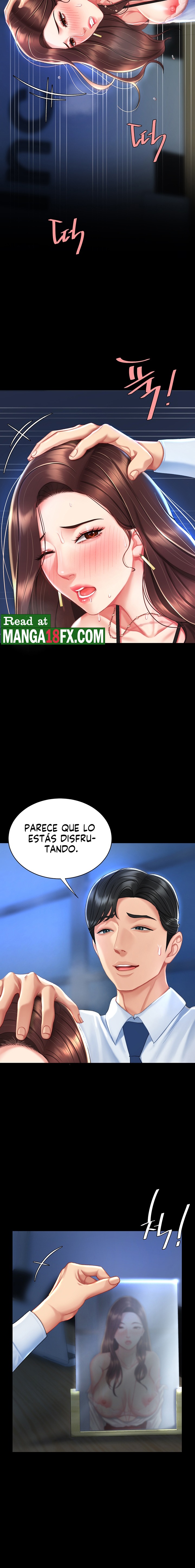 I’ll Eat Your Mom First Raw Chapter 5 - Page 24