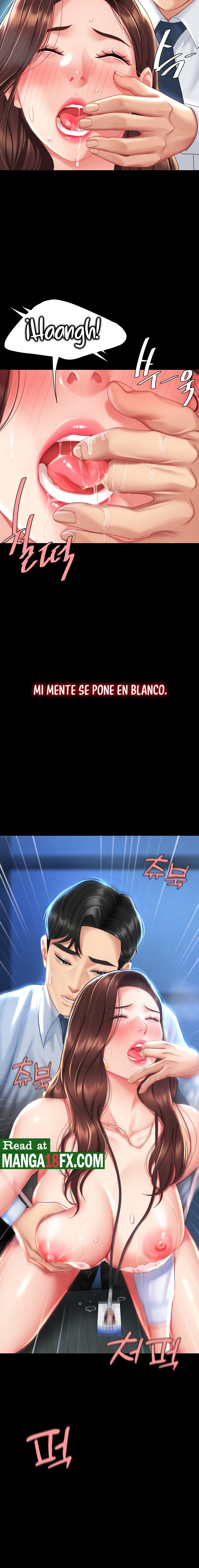 I’ll Eat Your Mom First Raw Chapter 5 - Page 28