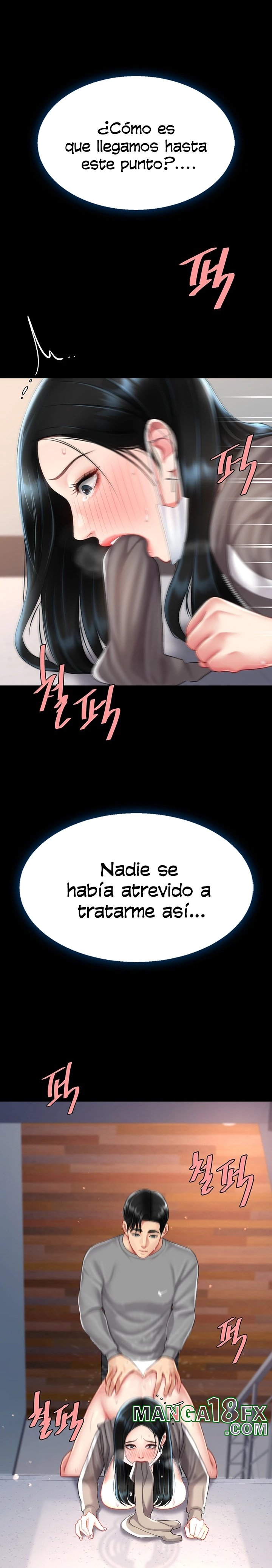 I’ll Eat Your Mom First Raw Chapter 76 - Page 28