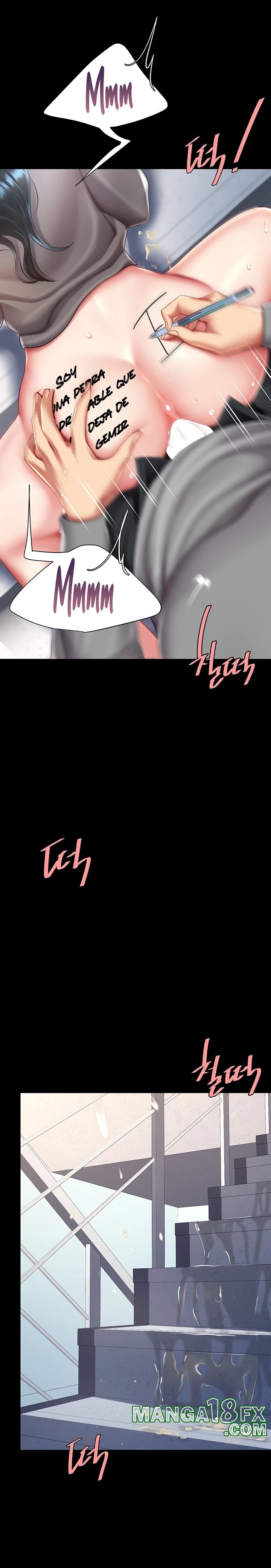 I’ll Eat Your Mom First Raw Chapter 76 - Page 35