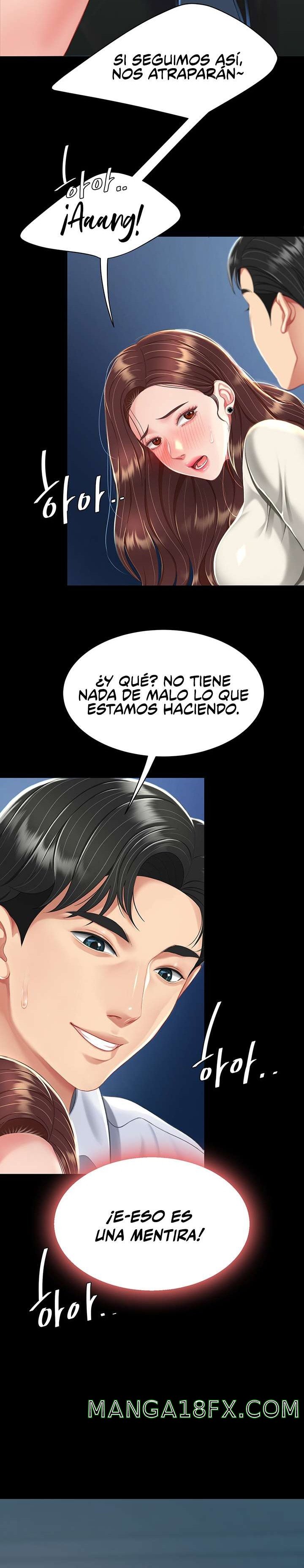 I’ll Eat Your Mom First Raw Chapter 8 - Page 30