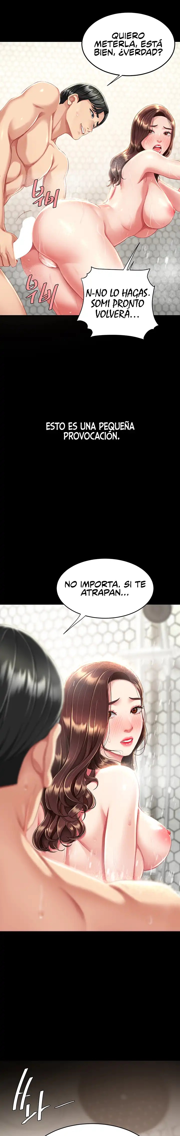 I’ll Eat Your Mom First Raw Chapter 9 - Page 38
