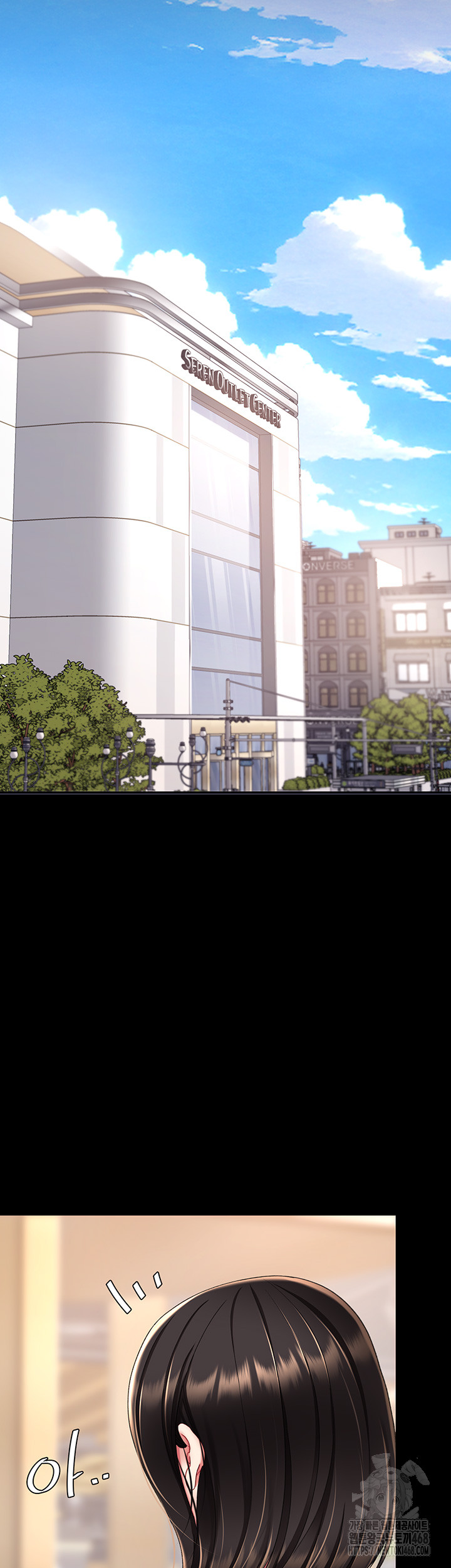 I’ll Eat Your Mom First Raw Chapter 95 - Page 62