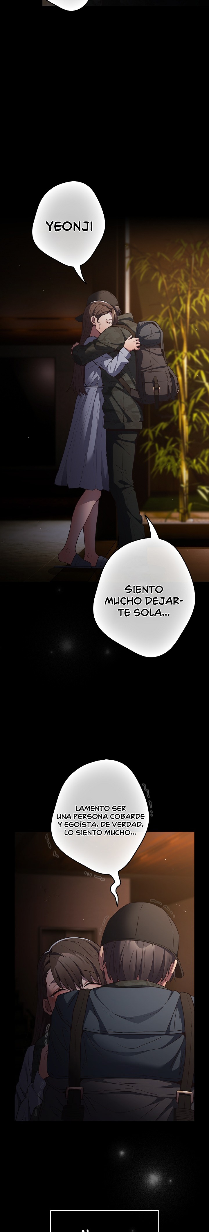 That's Not How It's Done Raw Chapter 100 - Page 7