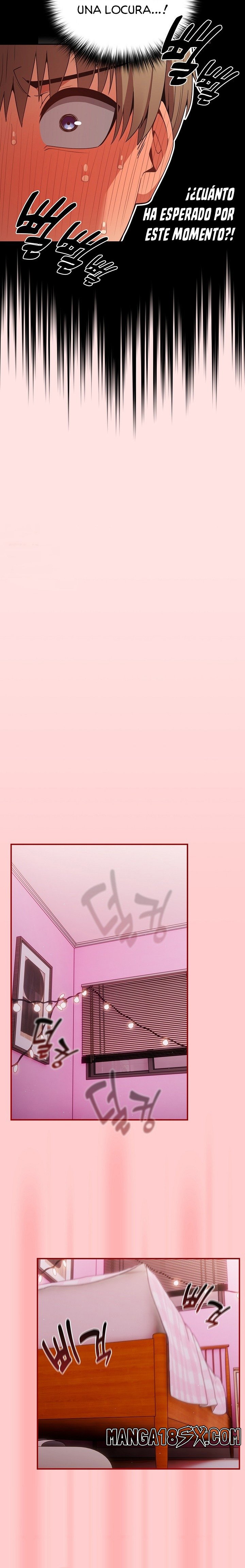 That's Not How It's Done Raw Chapter 34 - Page 16