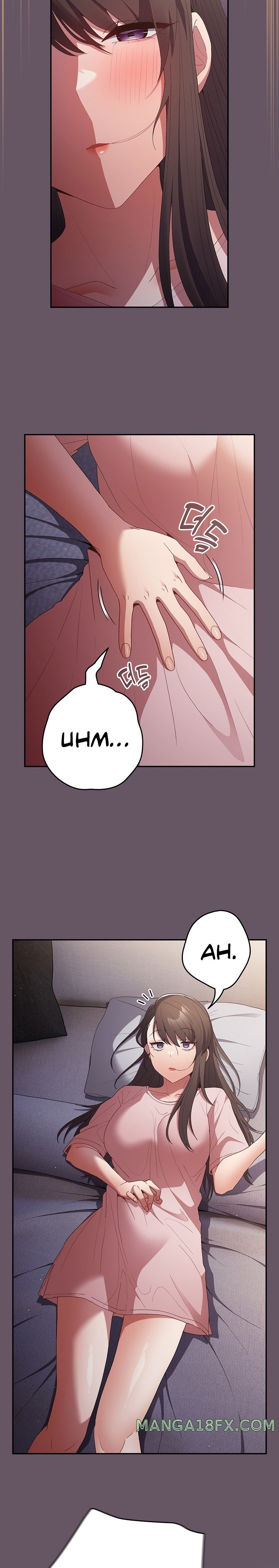 That's Not How It's Done Raw Chapter 64 - Page 11