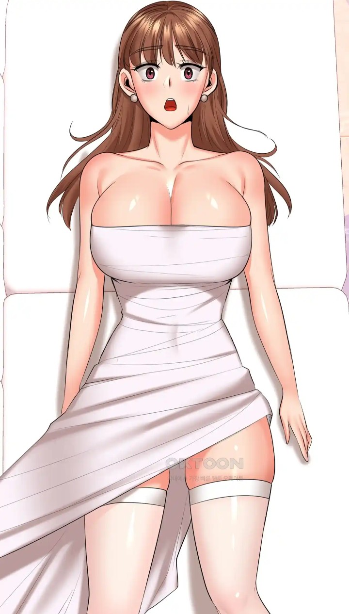 The High Society Raw Chapter 46 - Page 84