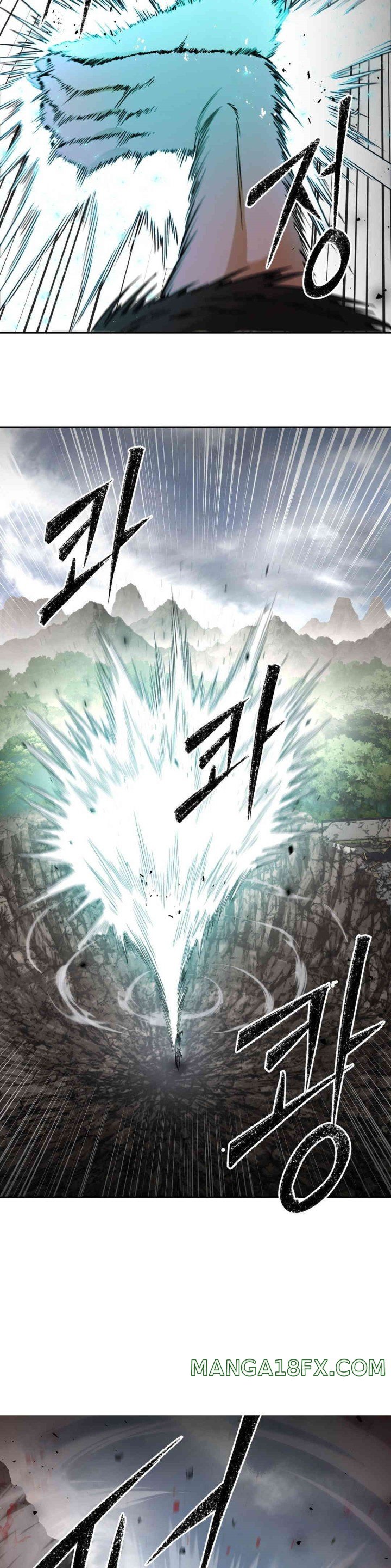 Reborn As A Master Raw Chapter 19 - Page 32