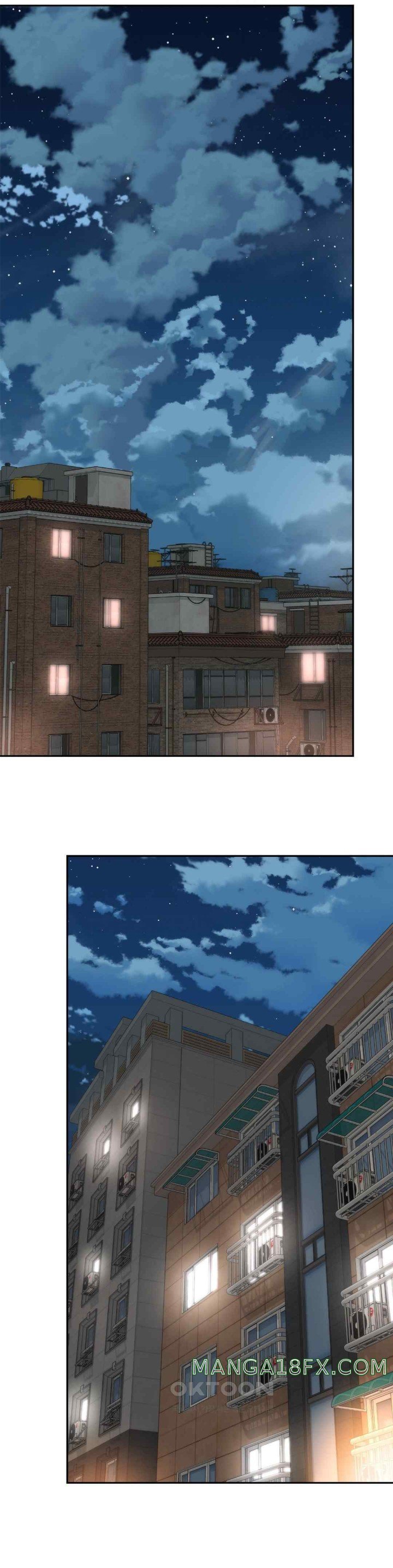 Friend’s Mom Is Mine Raw Chapter 22 - Page 28