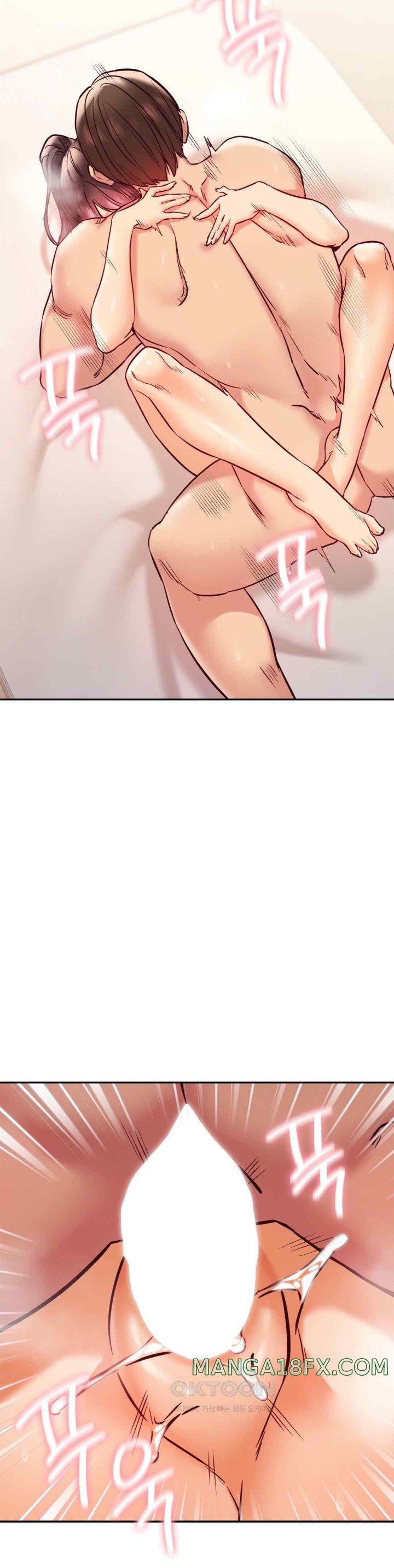 The Massage Club Raw Chapter 44 - Page 27